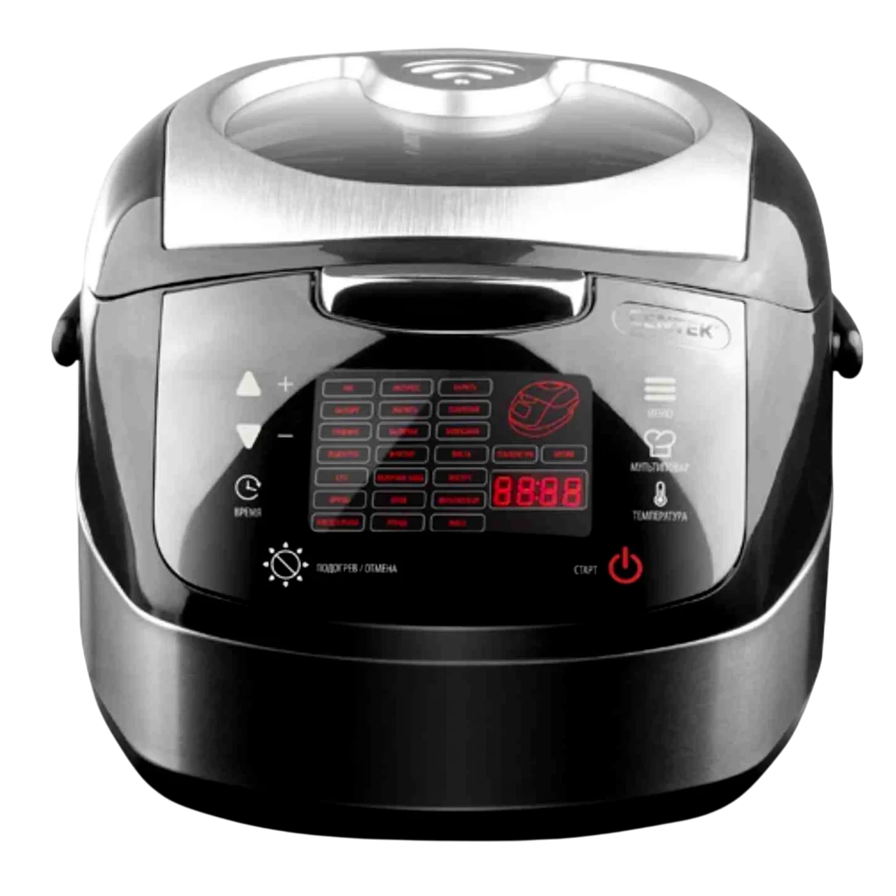 Мультиварка CENTEK CT-1472 — 2