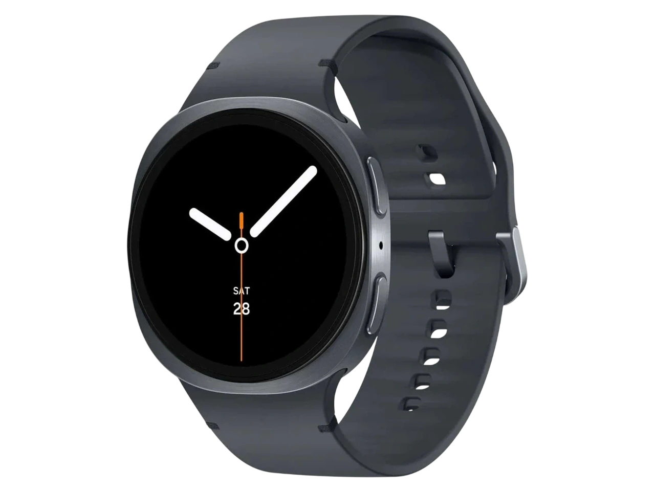 Умные часы Samsung Galaxy Watch 8 40mm — 3
