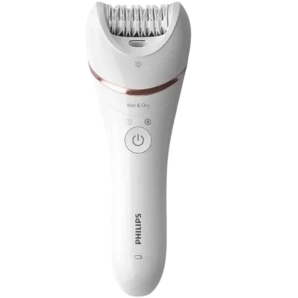 Эпилятор Philips BRE735 00 — 4