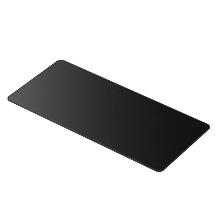 Satechi Vegan-Leather Premium Desk Mat Brown ST-LPDMN — 2