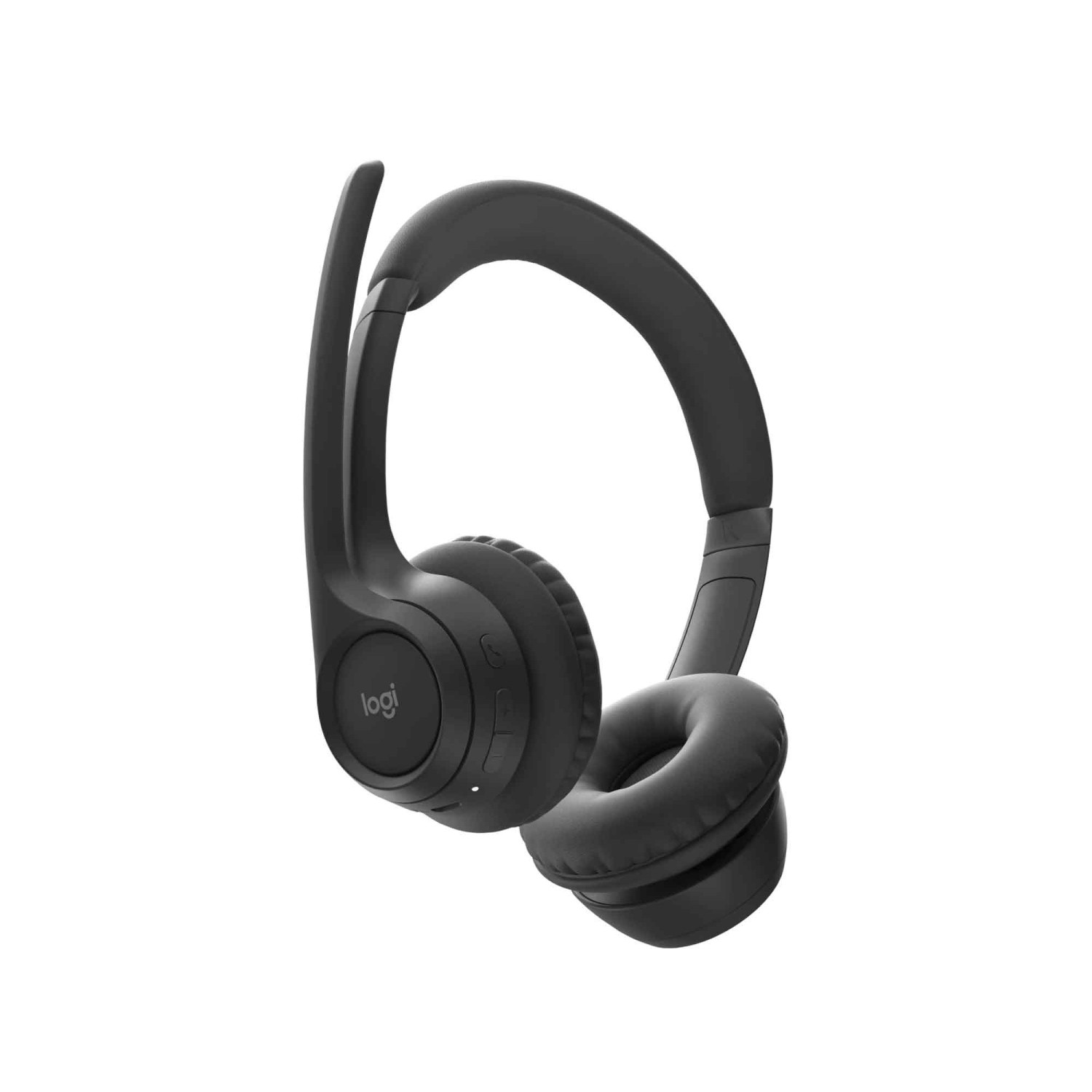 Wireless headphones Logitech Zone 300 Wireless BT L981-001407 — 3
