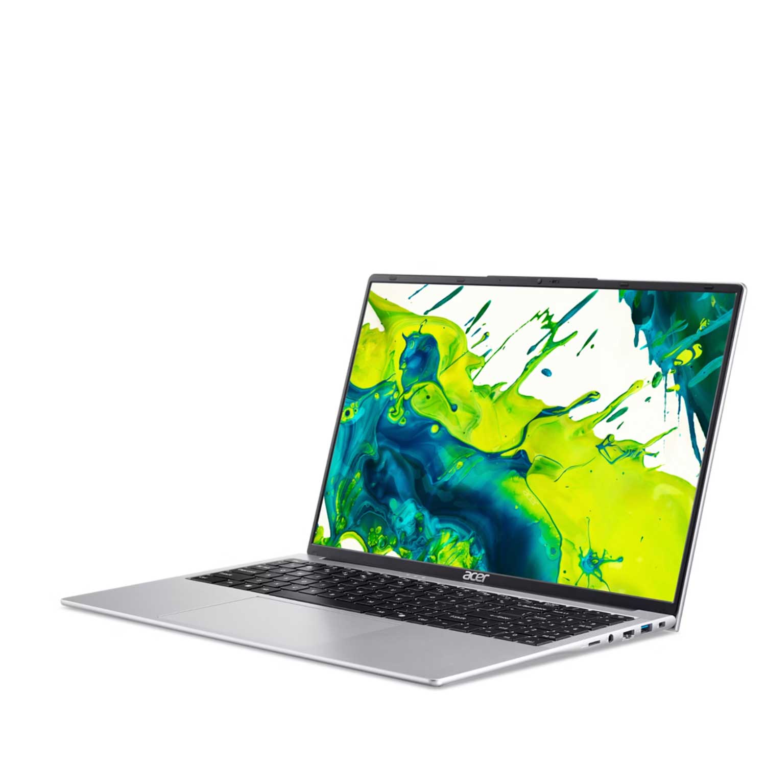 Laptop Acer Aspire Lite AL16-54P-37J9 — 4