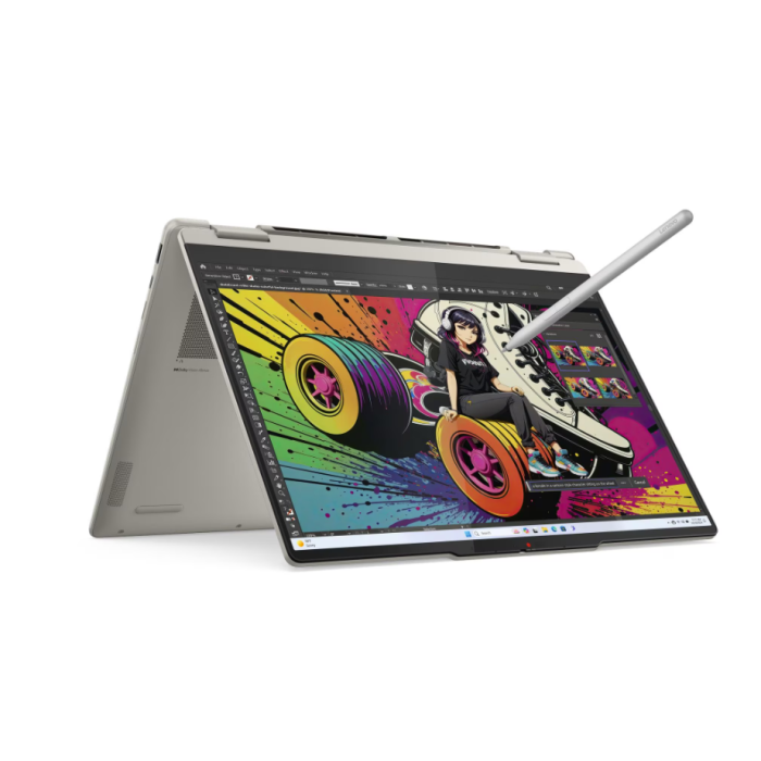 Yoga 7 2-in-1 14 — 7
