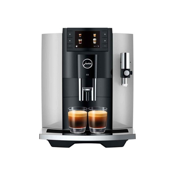Coffee machines automatic JURA E8 PLATIN 15582 — 3