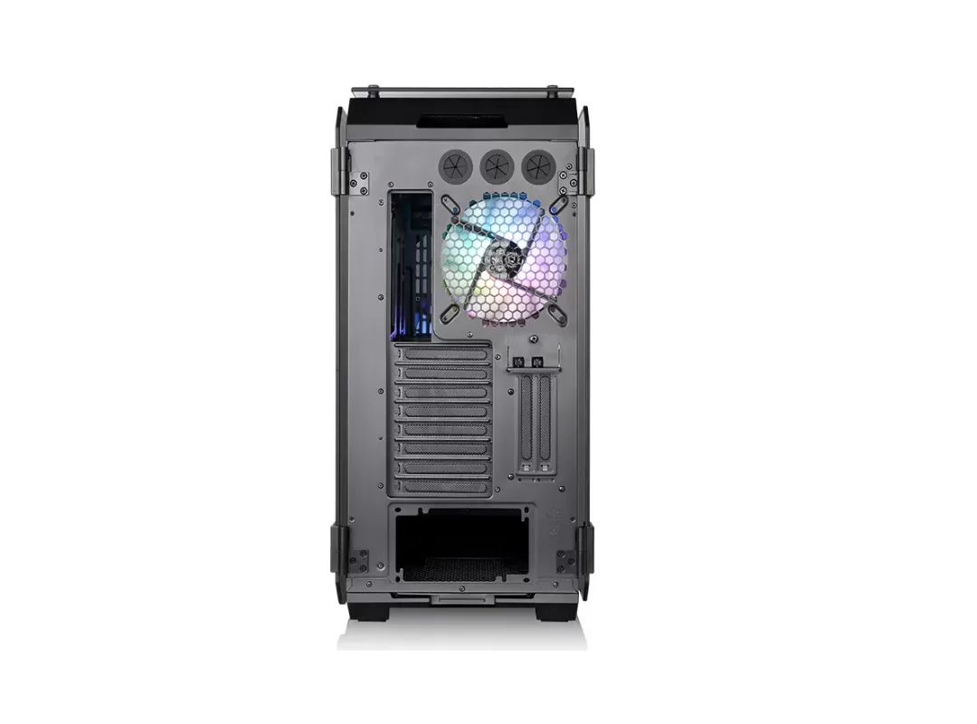 Thermaltake View 71 TG RGB Computer Case — 3