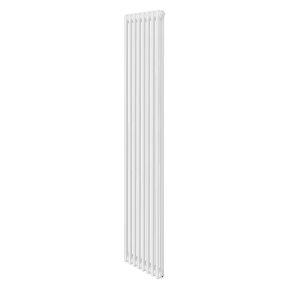 Heating radiators ROYAL THERMO INSIGNIA C2180-08 RAL9016 — 2