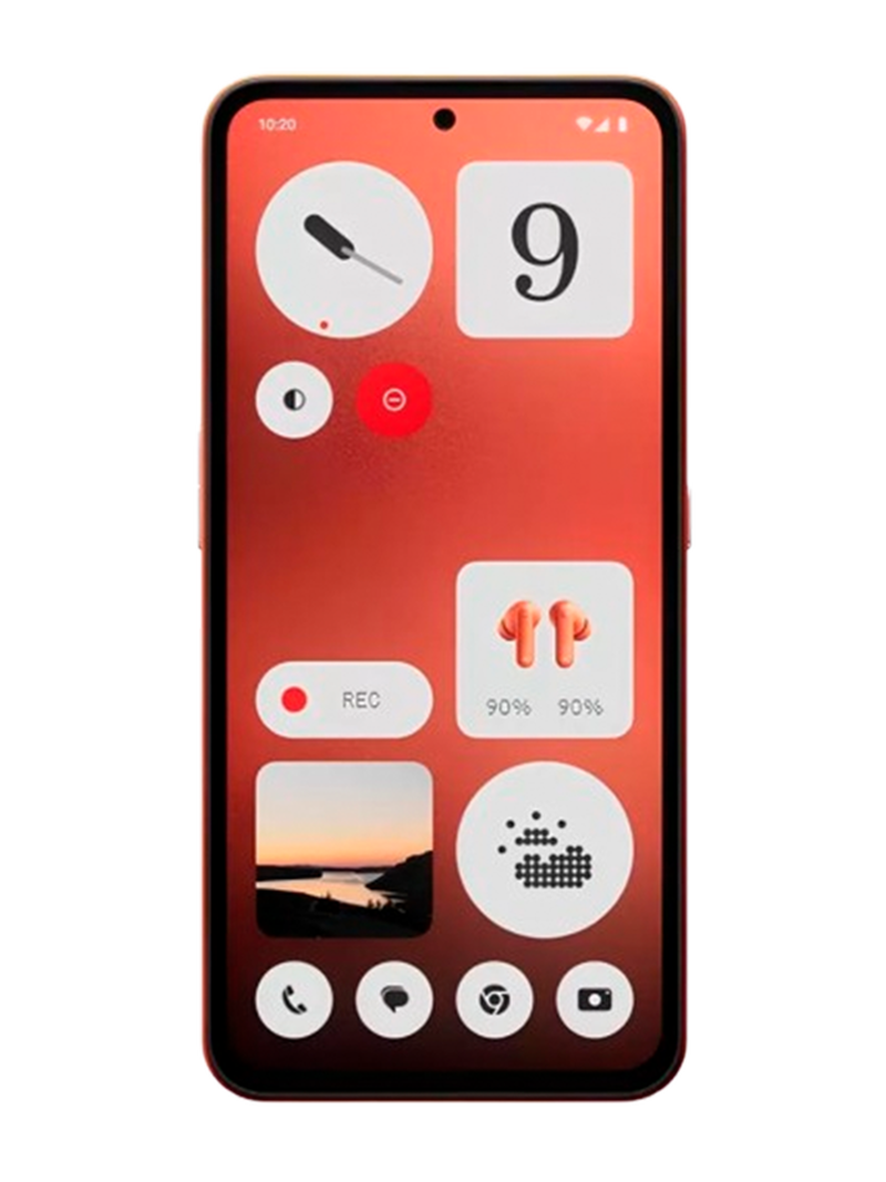 CMF Phone 1 — 8