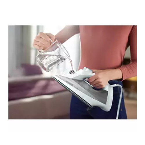 Iron Philips DST5010 10 — 5