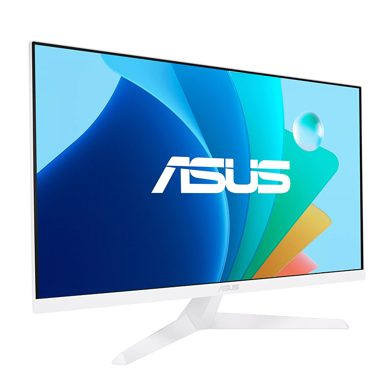 Монитор ASUS VY279HF-W 27 дюймов Full HD IPS с HDMI и VGA — 3