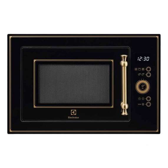 Microwave oven built in ELECTROLUX EMT25203OK — 2