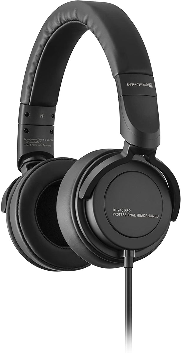 DT 240 PRO — 2