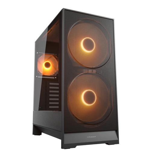 Computer case COUGAR Airface RGB — 3
