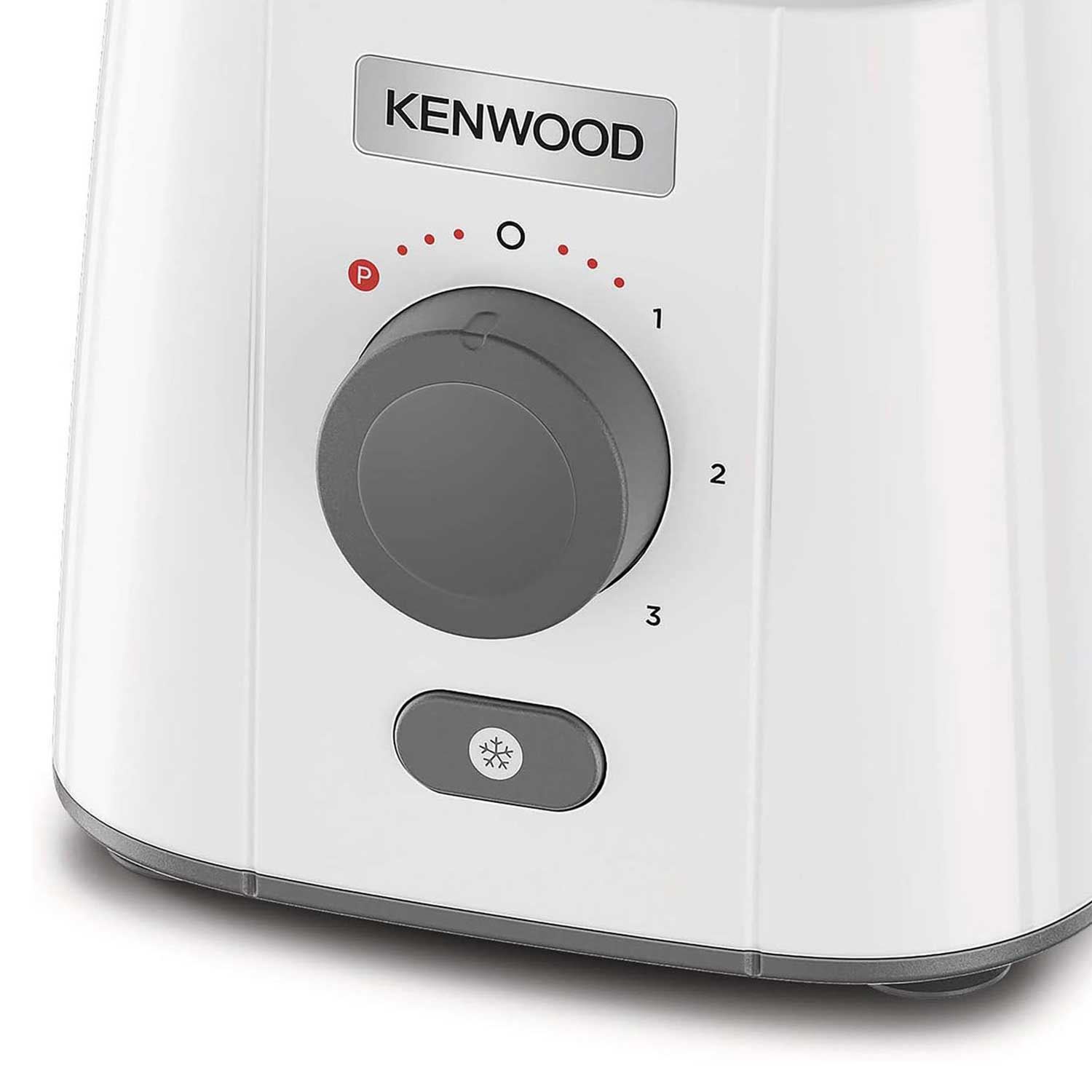 Blender KENWOOD BLP41.C0WH — 7