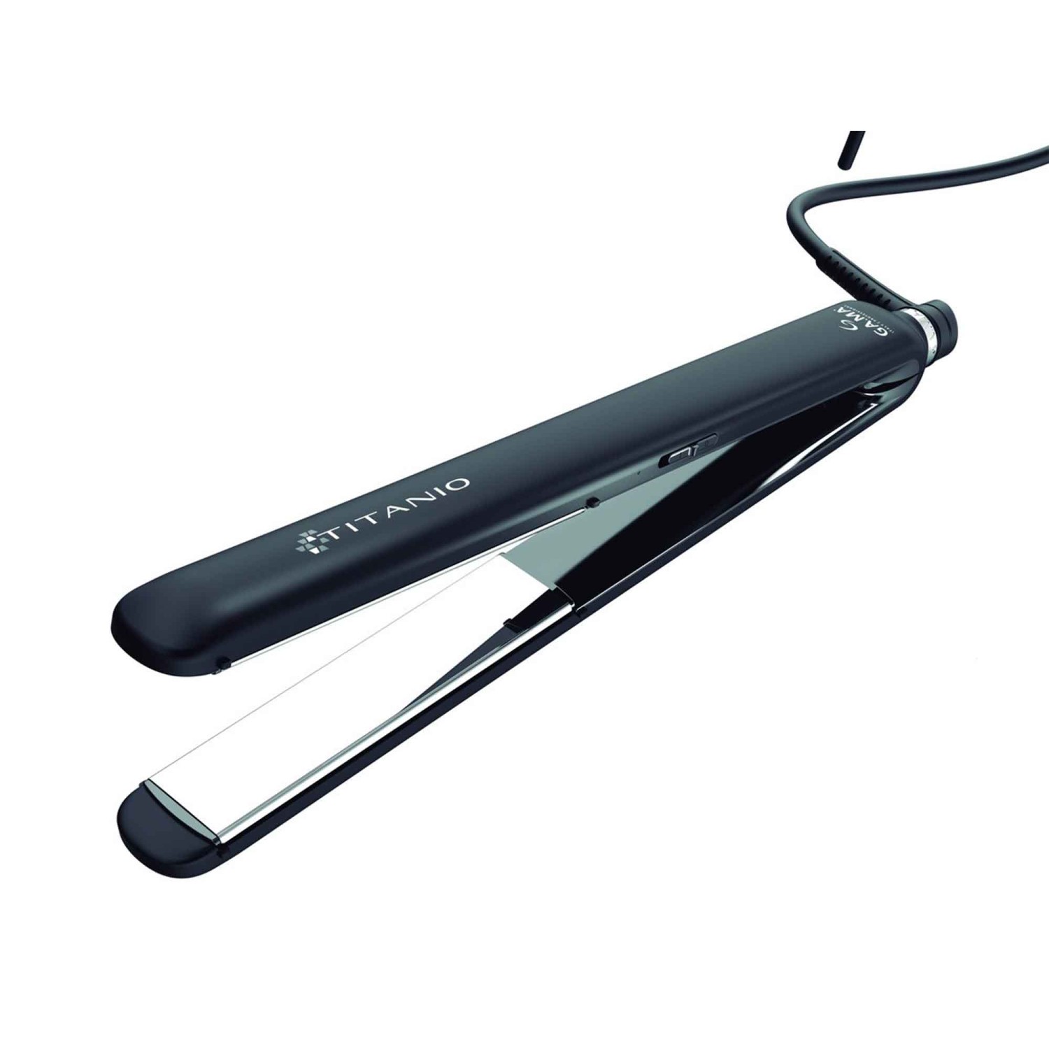 Hair styler GA.MA CP14 TITANIO GI2513 — 2