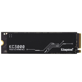 NVMe M.2 SSD SKC3000S 1024G — 3