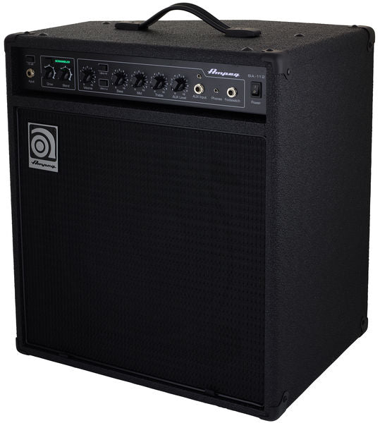 Ampeg BA112v2 Bass Guitar Amplifier — 3