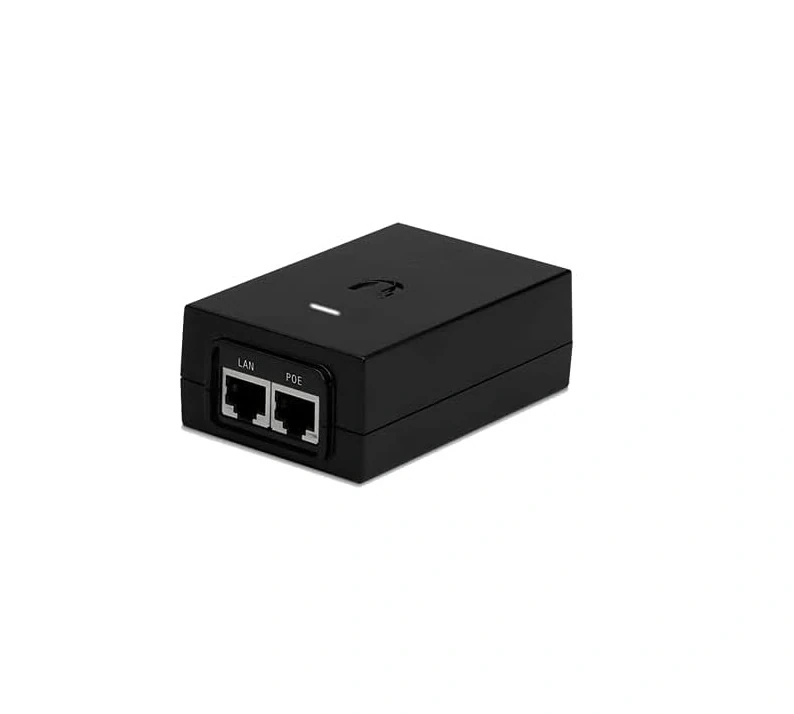 Ubiquiti POE Adapter 48V 24W — 2