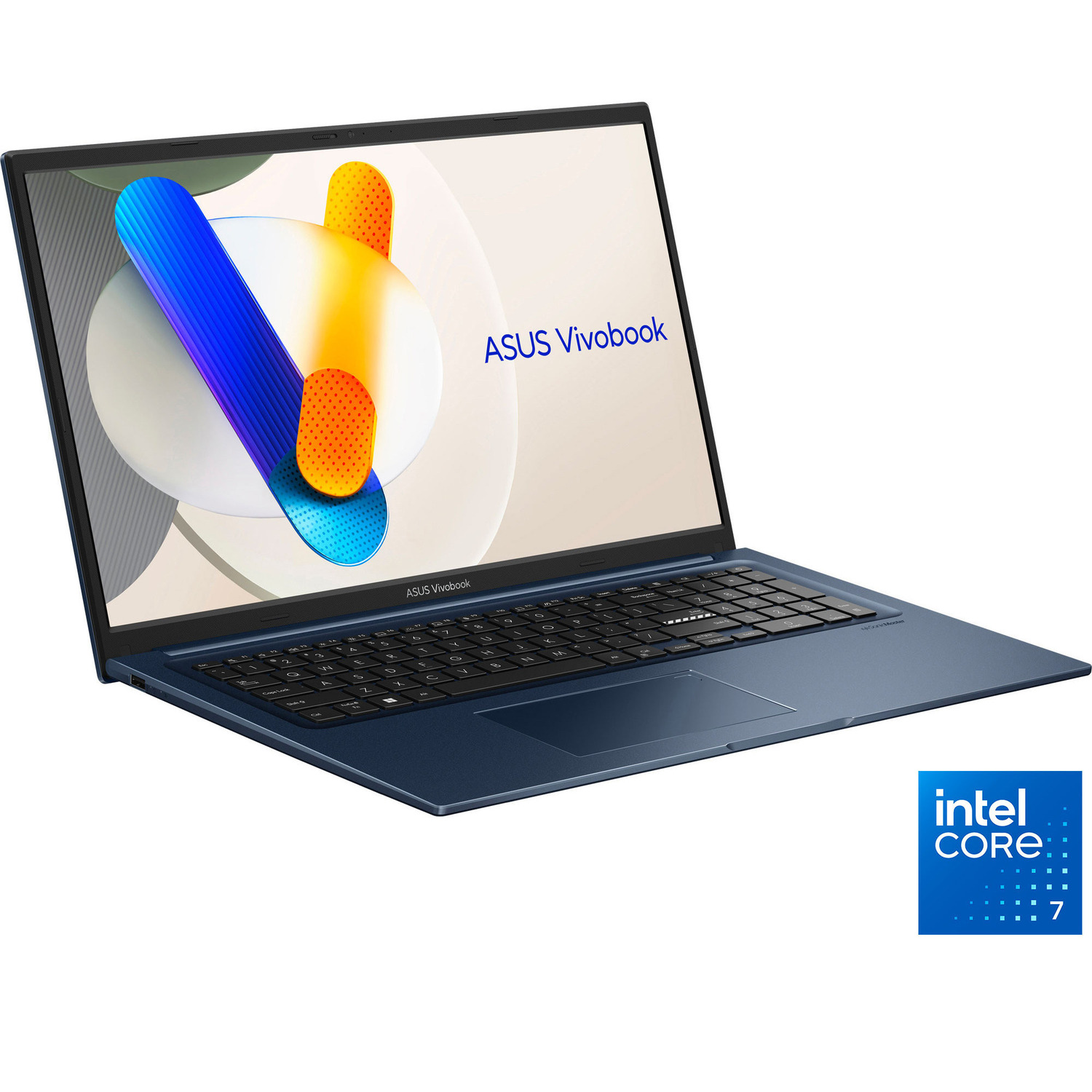 Vivobook 17 X1704VA — 2