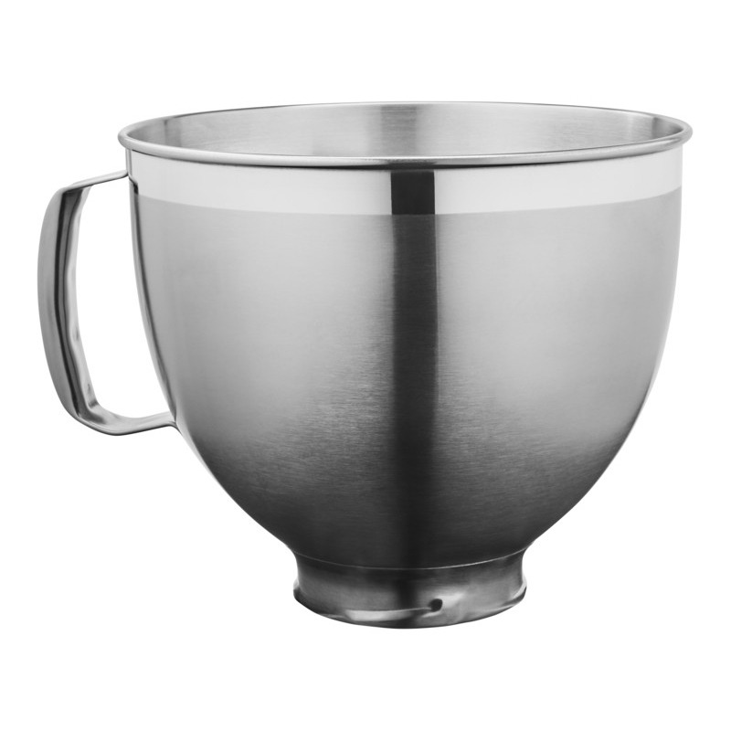 Mixer KITCHENAID 5KSM185PSEAC — 4