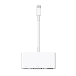 Apple USB-C to VGA Multiport Adapter — 3