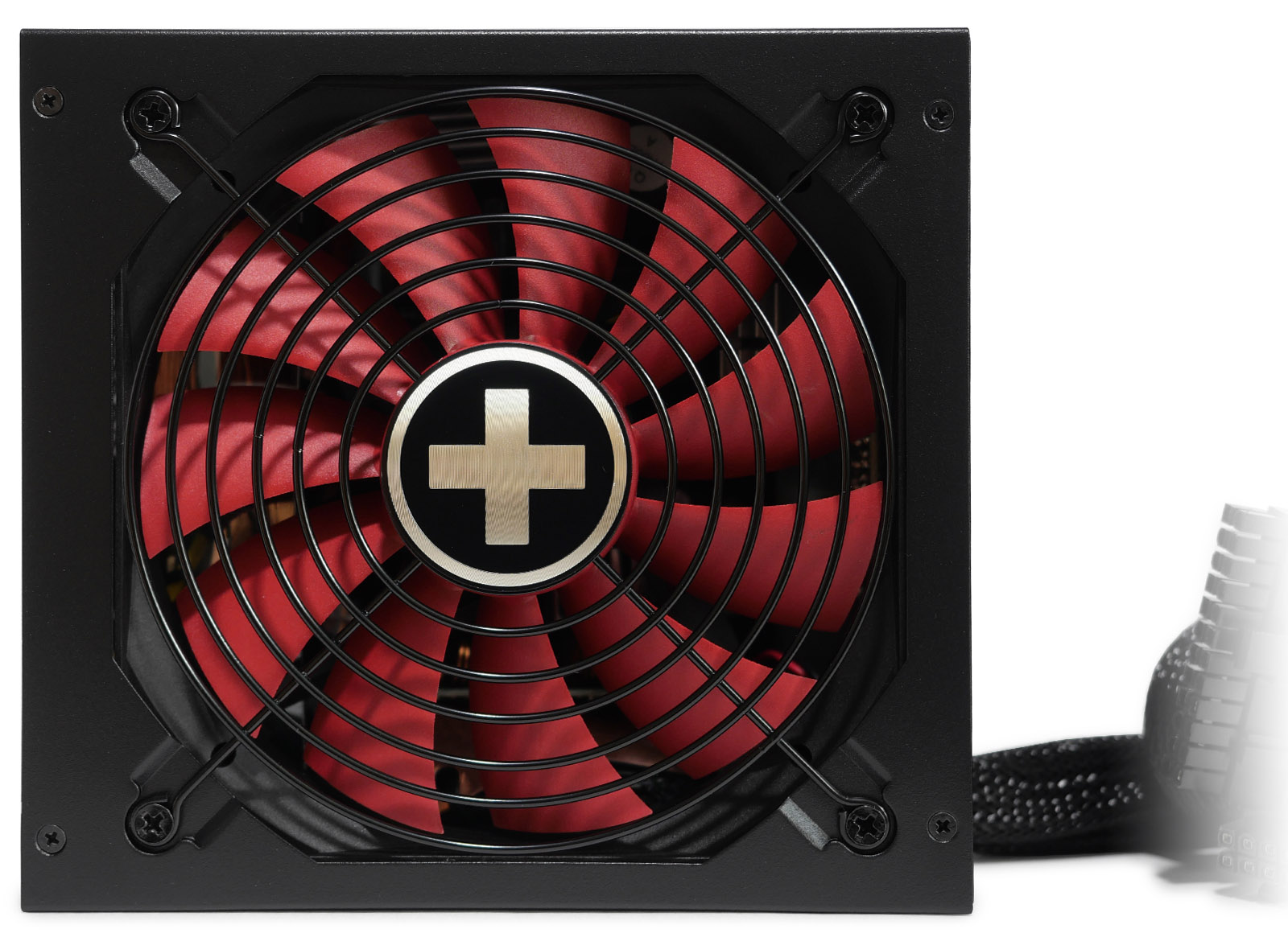 Power supply XILENCE XP750MR9 Modular 80+ GoldFull Modular — 3