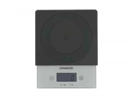 KITCHEN SCALE KENWOOD AT850B — 5