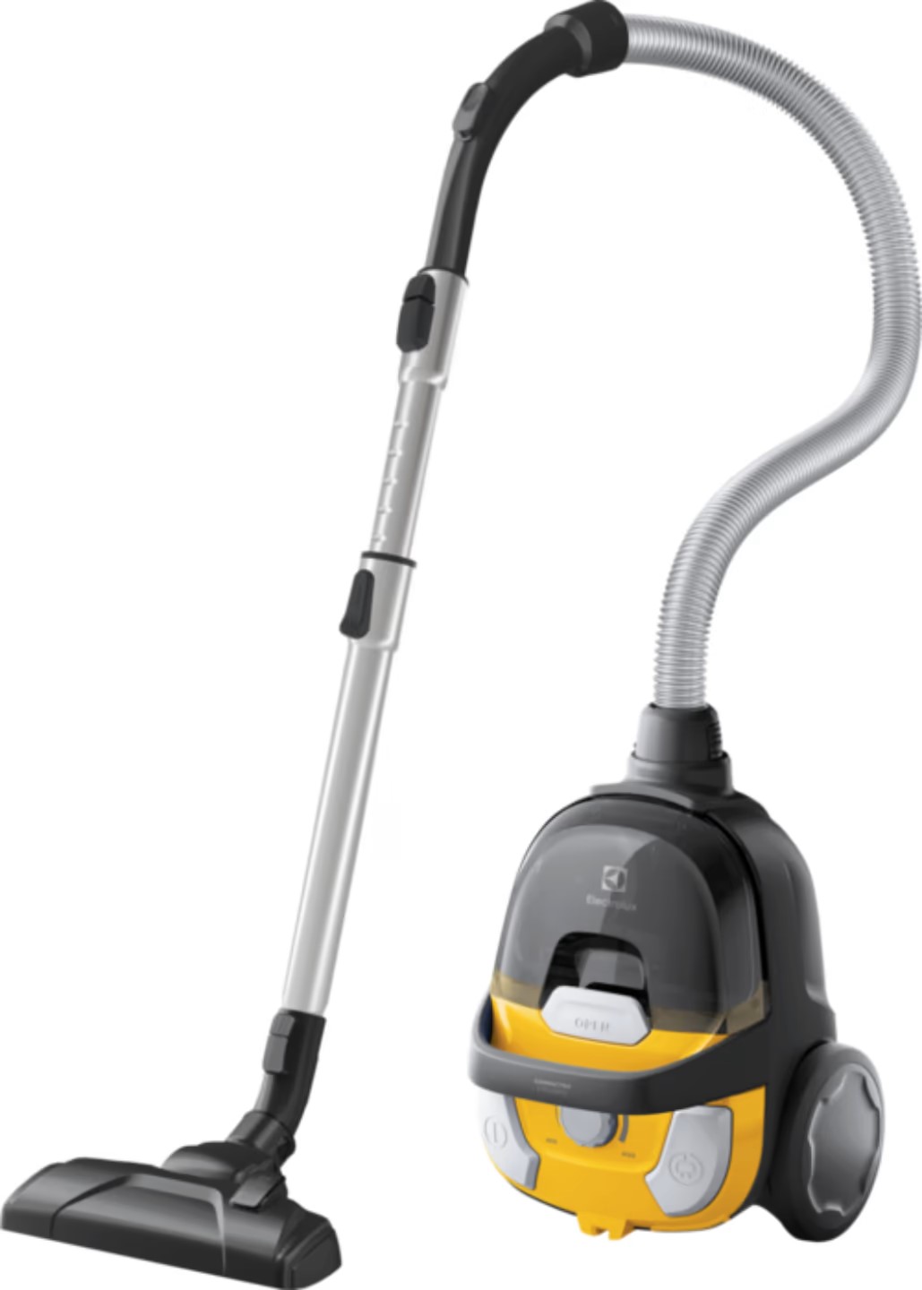 Electrolux ECGC21-2Y CompactGo Vacuum cleaner with container