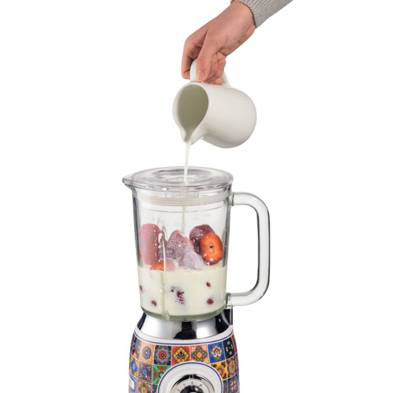 Blender Ariete 00C05830PAR0 Positano — 3