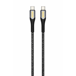 Charging cord Forest Type-C to Type-C AC-DC001 60W