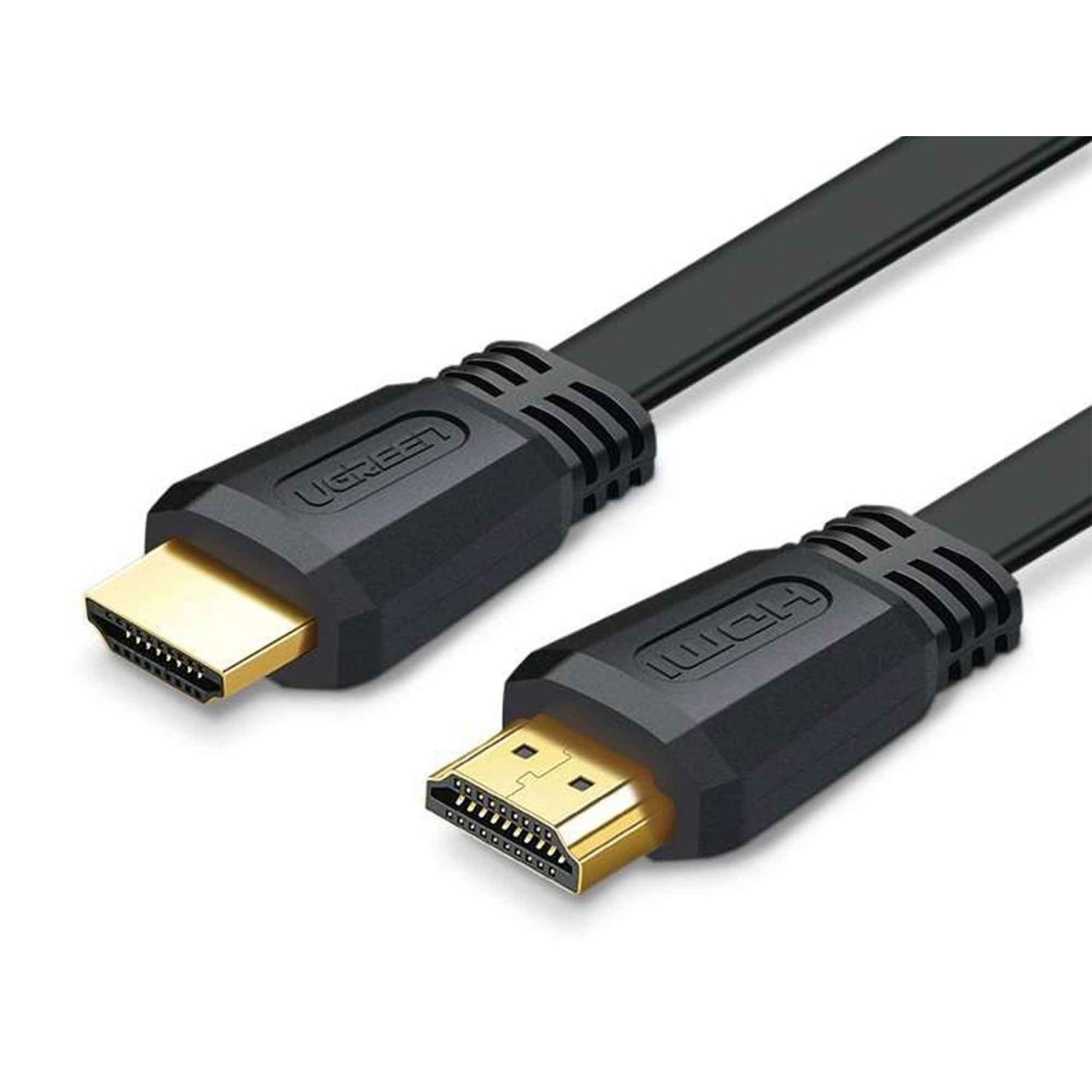 Cable UGREEN HDMI FLAT CABLE 50820 — 2