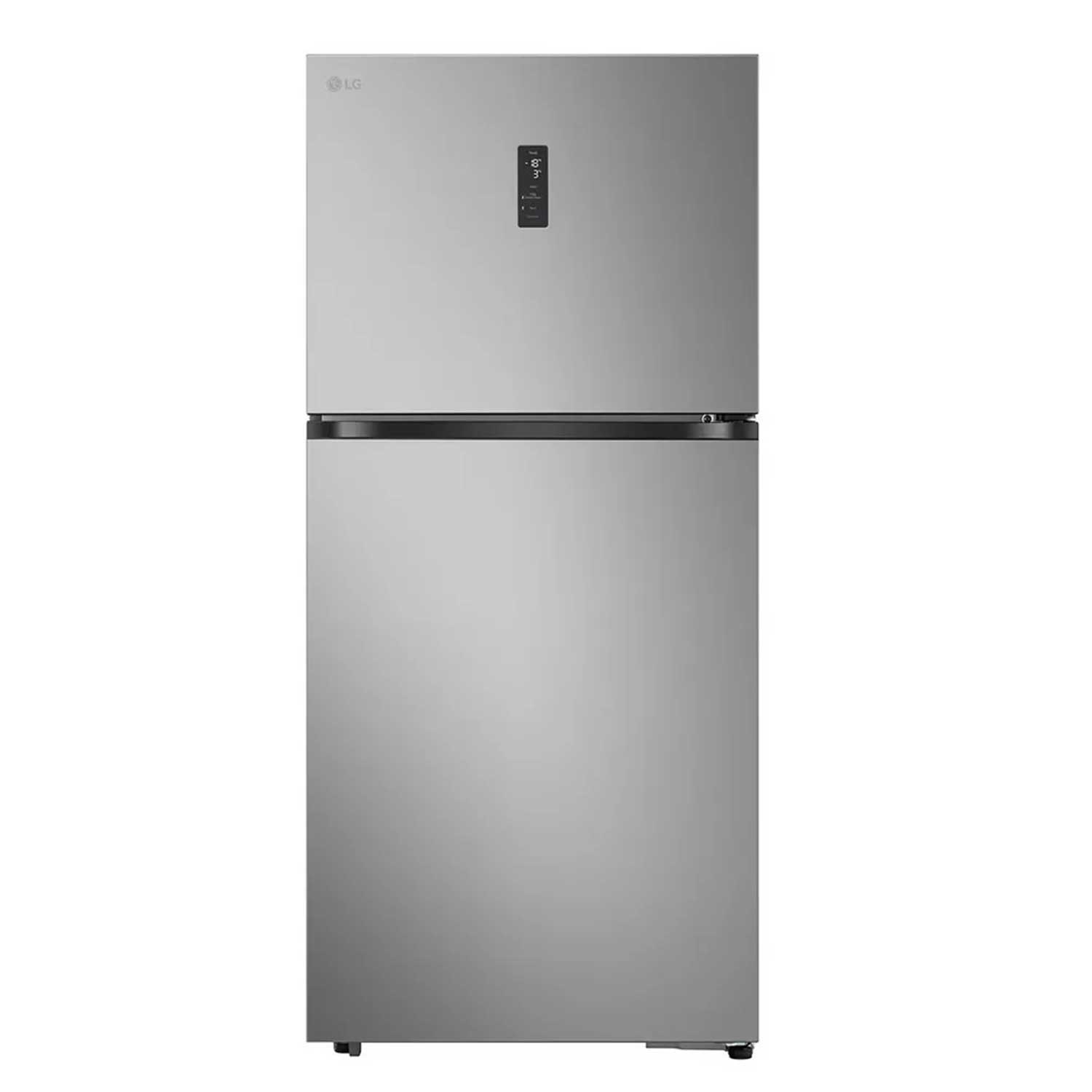 Refrigerator LG LTB842PFBQ — 2