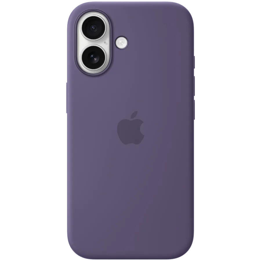 iPhone 17 Silicone Case with MagSafe — 3