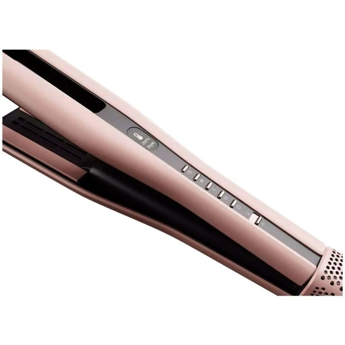 Haier HHS-605 hair straightener — 3