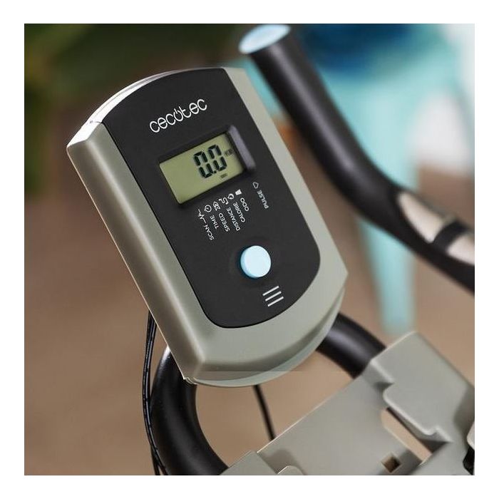 Cecotec 07240 DrumFit Indoor 10000 Race — 5