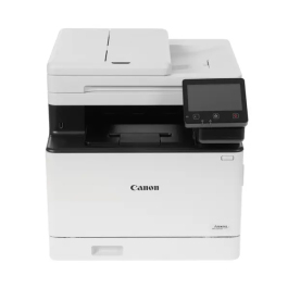 i-Sensys MF754Cdw Print Copy Scan DADF FAX Colour — 3