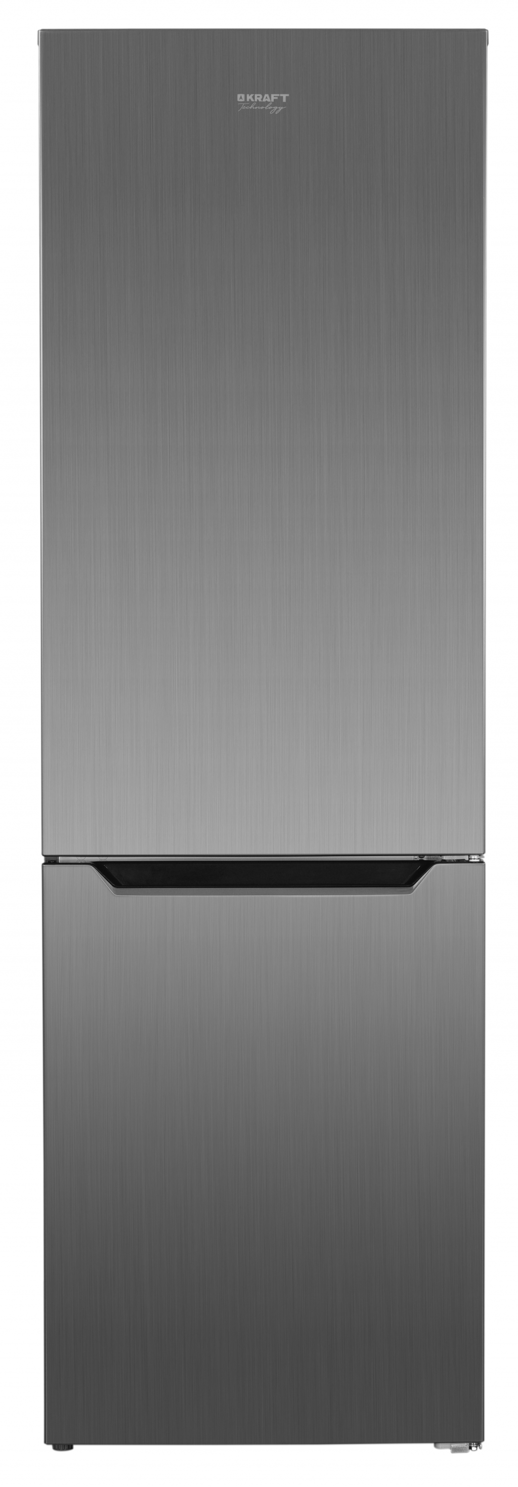 Refrigerator KRAFT TNC-NF302X — 2