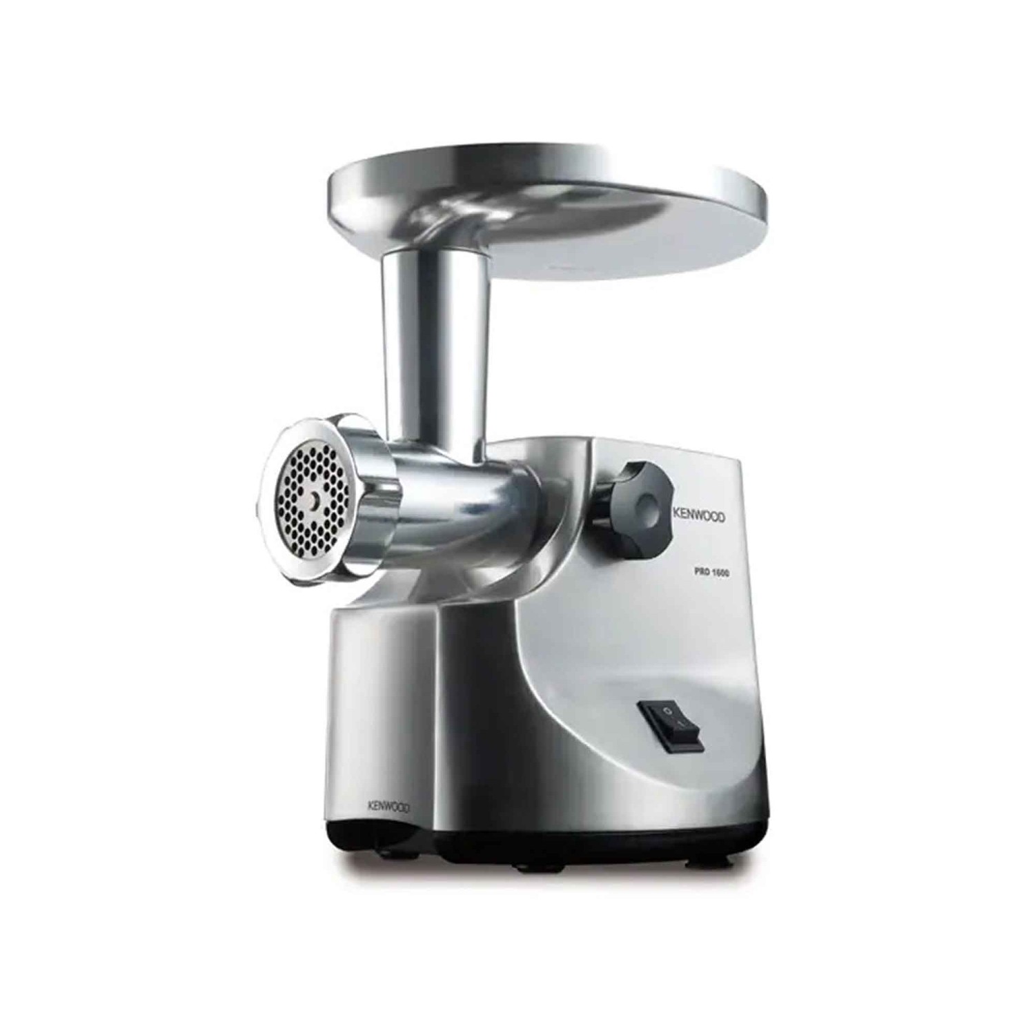 MG510 Meat Grinder — 4