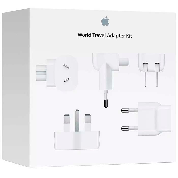 Power Adapter — 2