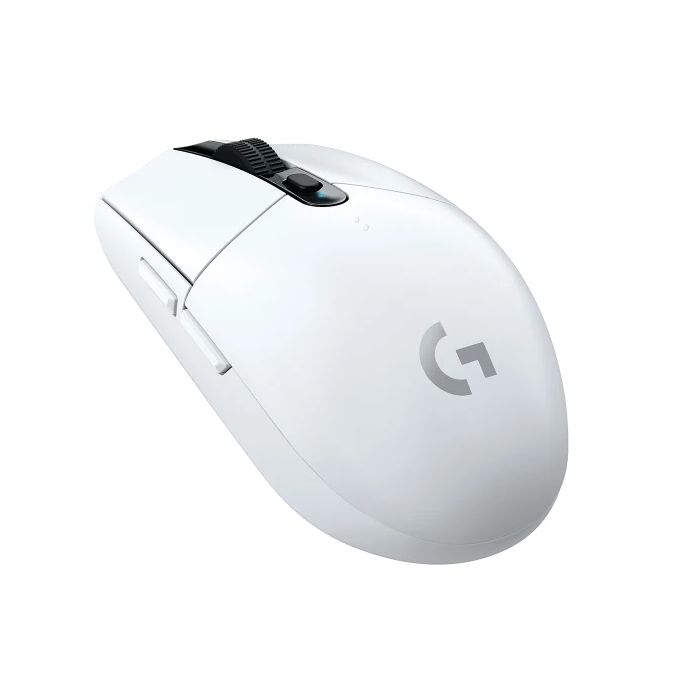G305 LIGHTSPEED Mouse WHT L910-005291 — 2
