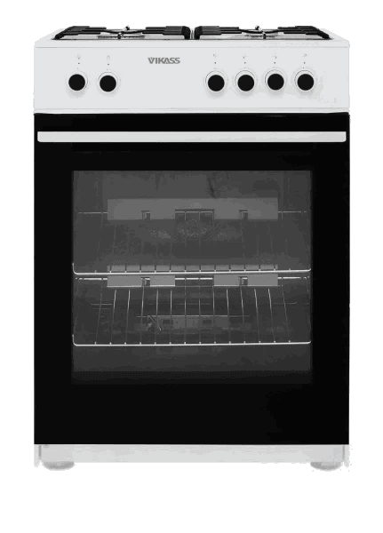 Комбинированная плита VIKASS VG6531W — 2