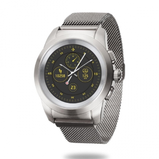 ZeTime Elite Petite 39mm — 2