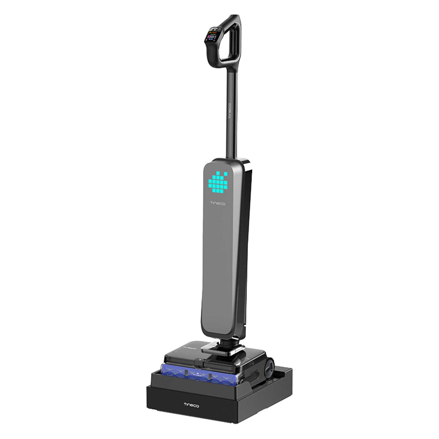 Անլար փոշեկուլ TINECO FLOOR ONE S9 SCIENTIST FW510900TR — 2