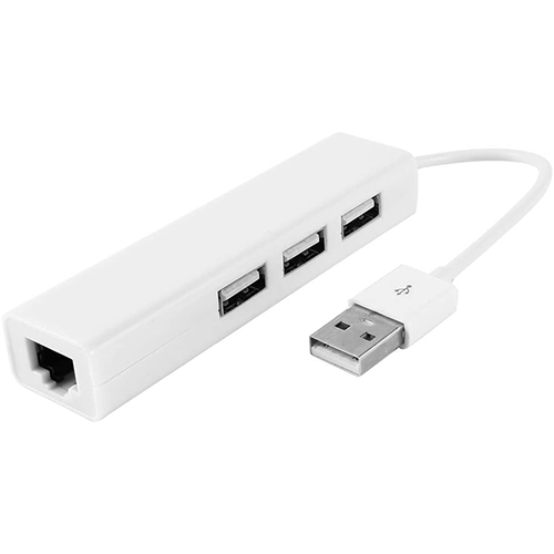 USB 2.0 Ethernet ադապտեր UGREEN 20264 — 2