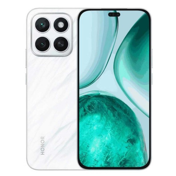 X8c ABR-LX1 Moonlight 5109BQDW — 2