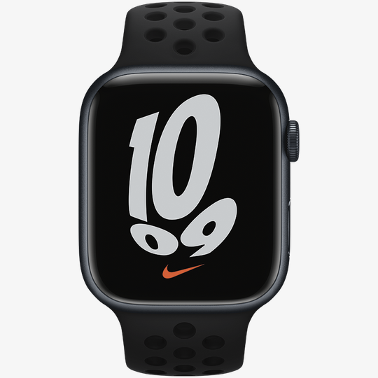 Band 45mm Nike Sport Band — 3