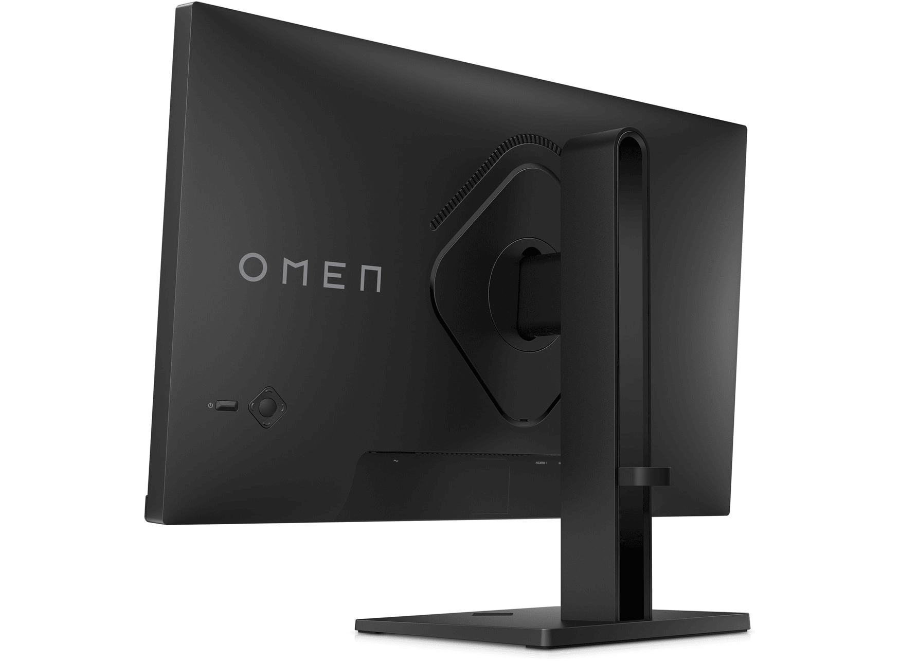 HP Omen 25i FHD 22J05E9 22J05AA 24 1ms IPS 165Hz WLED IPS GAMING series monitor 90° rotate USB 3.0 HUB HDR 400 certified — 4