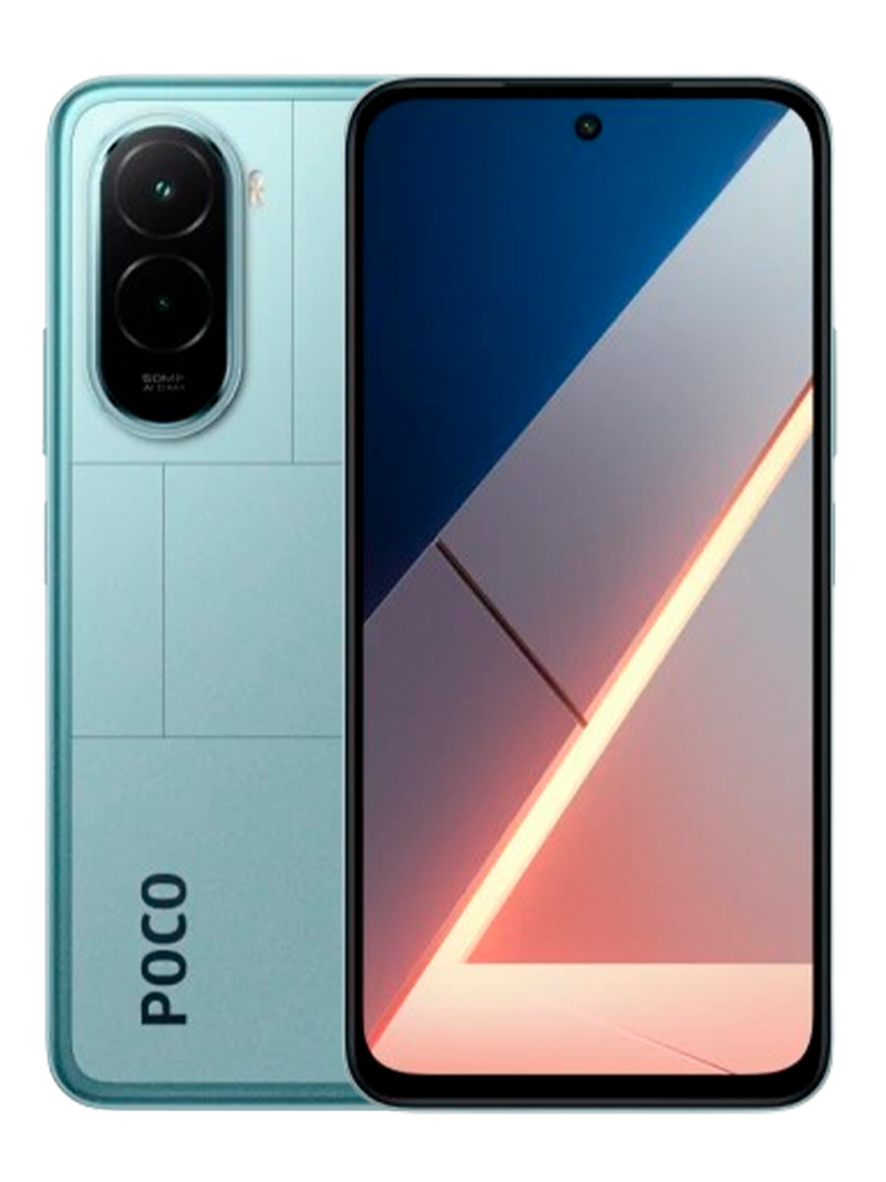 Poco M7 — 16