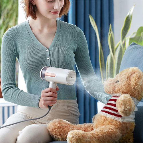 Handheld steamers Morphy Richards — 3
