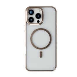 Case iPhone 16 Pro Levelo Elio PC Camera Ring Stand