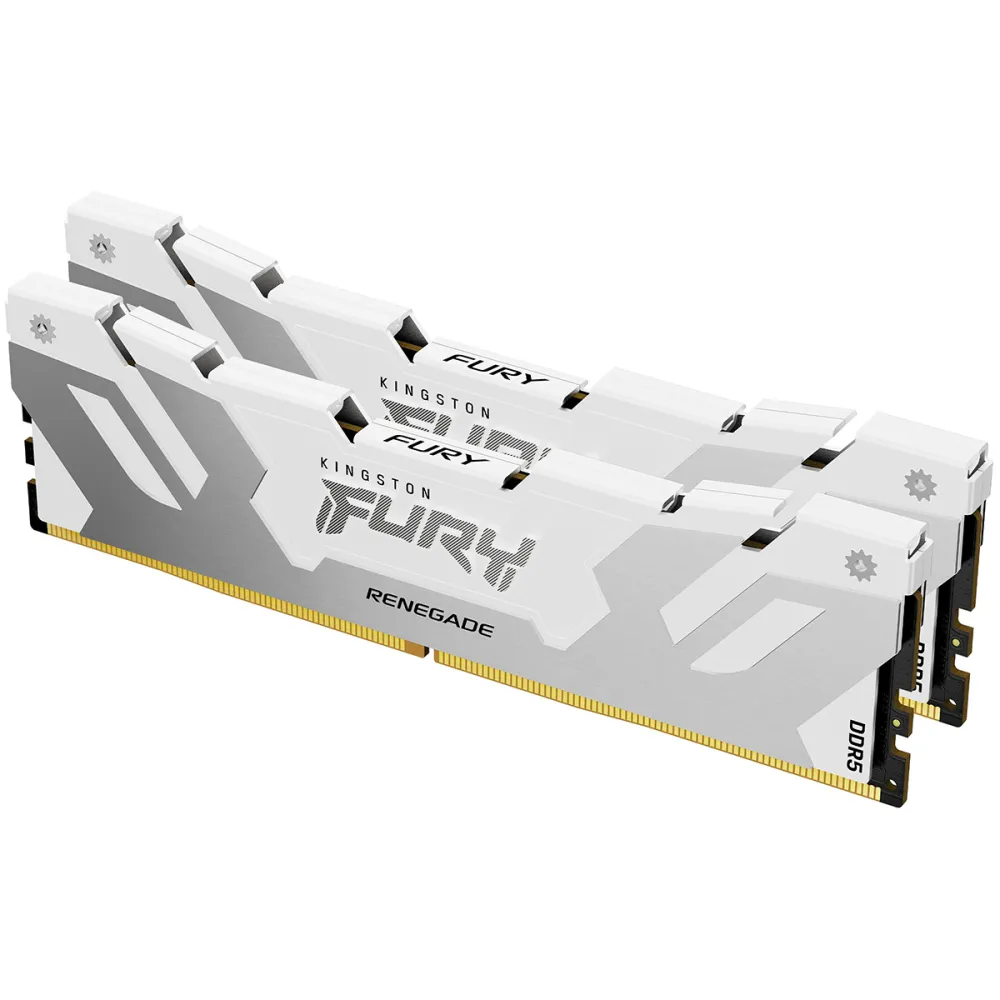 FURY RENEGADE DDR5 2x 6400MT s RGB 2X32GB — 3